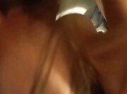 Amateur Video of BadAstrid