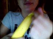 Amateur Video of bambolinasexy_98