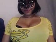 Amateur Video of Baby-Little-Bunny94