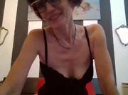 Amateur Video of Ecstasy85