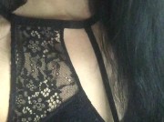 Amateur Video of _VikyVamp_