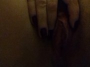 Amateur Video of velvet68