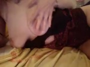 Amateur Video of SexySelvaggiaXXX