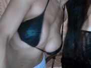 Amateur Video of Exstasy