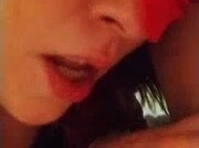 Amateur Video of LadyAngelina