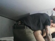 Amateur Video of Electra91