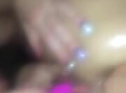 Amateur Video of ReginaTuaUnica