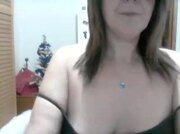 Amateur Video of Ladygolosa
