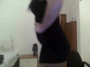 Amateur Video of KriziaRoma