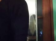 Video amatoriale di Cristy95