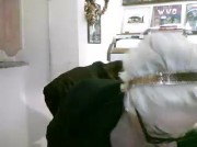 vorrebbe leccare il buco del mio culetto