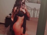 Amateur Video of Giulia18vv