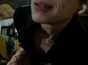 Amateur Video of Micia_