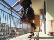 versione Marylin ma con qualke particolare in meno;)