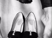 Amateur Video of Morgana_Feet