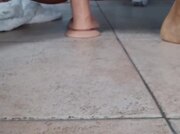 Amateur Video of sexypam