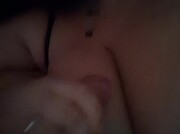 Amateur Video of Candy88