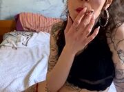 Amateur Video of Sexyporcellina12