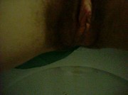 la mia fichetta quando fa la pipì.... pssssssssssss