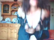 Amateur Video of LadyIlenia