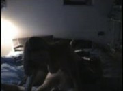 Cavalcando gli vengo addosso