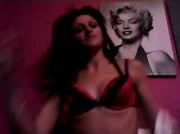 Video amatoriale di conigliettaRosa86