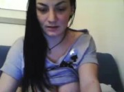 Amateur Video of Intensa__