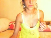 Amateur Video of Calda_morettina
