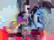 Amateur Video of Calda_morettina