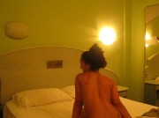 Amateur Video of brasil90