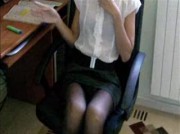 Amateur Video of samanthax93