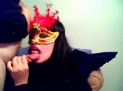 Amateur Video of AAYDA_ARRAPANTE77