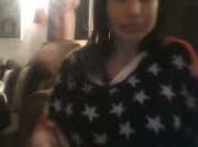 Amateur Video of elisetta75