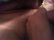 Amateur Video of luanalatina